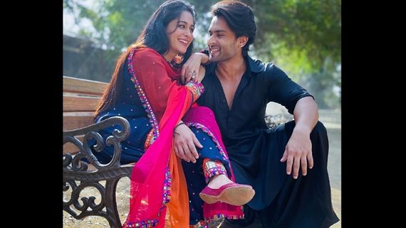 Dipika Kakar & Shoaib Ibrahim Call Their Romantic Music Video 'Yaar Dua' The Right Choice For Their Comeback