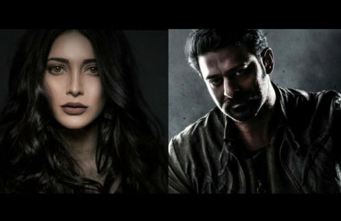 Shruti Haasan Opens Up About Prabhas And Her Role In Prashanth Neel’s Salaar