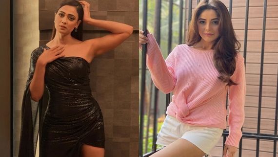 Shweta Tiwari Follows Shehnaaz Gill’s Footsteps; Loses 10 Kgs With The Help Of Her New Fitness Regime