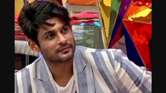 Sidharth Shukla’s Fans Shower Love On Him After His Heartfelt Tweet About His Late Father