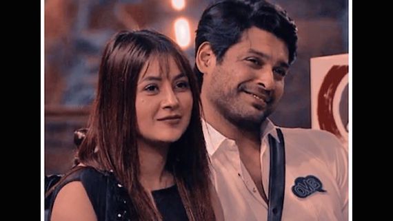 Shehnaaz Gill’s Phone Wallpaper Has A Treat For All The SidNaaz Fans; See Pic 