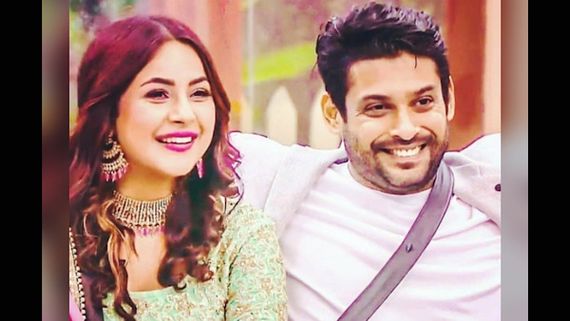 Sidharth Shukla Reacts To His Wedding Rumours With Shehnaaz Gill  