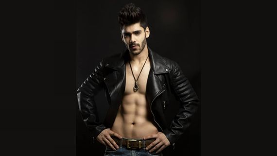 Simba Nagpal On Intimate Scenes: If The Script Demands It, I Have No Issues