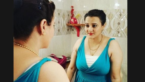 Smita Singh Shuts A Man Who Passed Lewd Comment; Says I’ve A Sense Of Humour & Know How To Slap Back Such Men