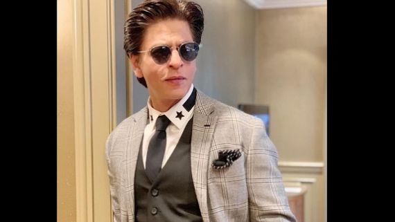Shah Rukh Khan Starrer Pathan To Be Shot Inside Burj Khalifa; Makers Promise Lavish Action Sequences 