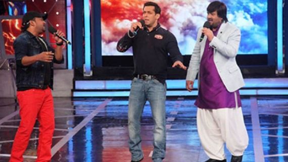 Radhe: Sajid Khan Reveals How Salman Khan Supported Him Post Wajid's Demise; Calls Him 'Pillar Of Strength'