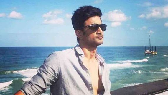 HC Asks Sushant Singh Rajput's Fan What The Film Nyaay: The Justice Is About?