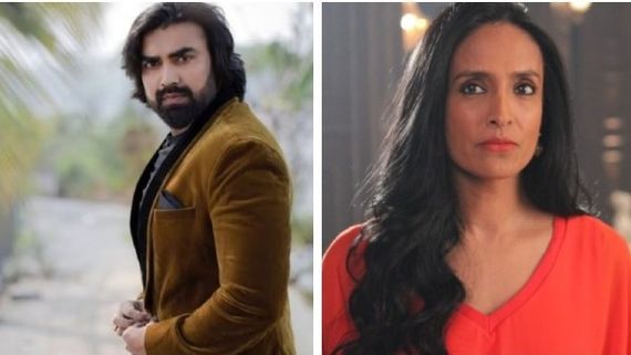 Suchitra Pillai On Sandeep Nahar's Death: Sandeep Was Very Upset With Sushant Singh Rajput's Suicide