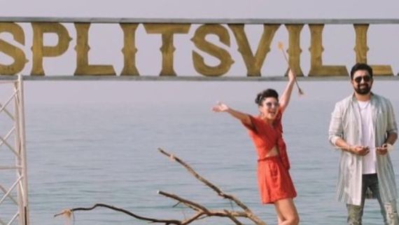 MTV Splitsvilla X3 Promo: Sunny Leone And Rannvijay Singha Bring The ‘Yellow Or Silver Cupid’ Suspense 