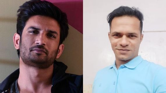 Sushant Singh Rajput’s Friend Ganesh Hiwarkar Allegedly Attacked By Goons; Shares Pics 
