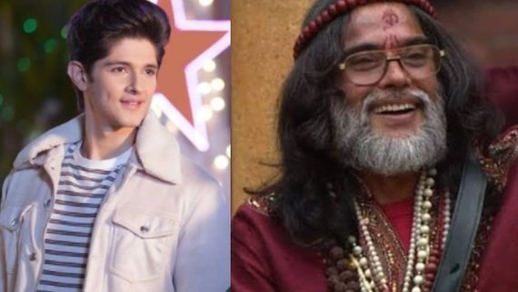 Rohan Mehra Breaks His Silence On Swami Om’s Death; Says ‘He Named Me Prince Of India’ 