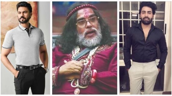 Gaurav Chopraa Calls Late Swami Om Troubled Soul & Hopes He’s At Peace; Manveer Says He Has Seen Him Cry