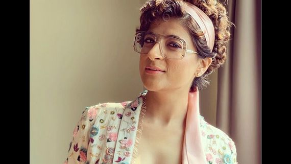 World Cancer Day: Tahira Kashyap Pens An Inspiring Note On 'Celebrating Life With Its Many Scars'