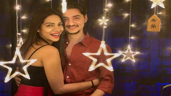 Tanvi Thakker To Marry Beau Aditya Kapadia On February 16; Says ‘We Are Doing The Wedding In A Simple Way’