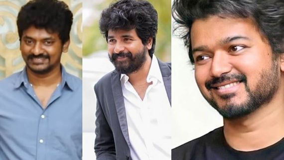 Thalapathy 65: Sivakarthikeyan To Join The Vijay-Nelson Dilip Kumar Project?