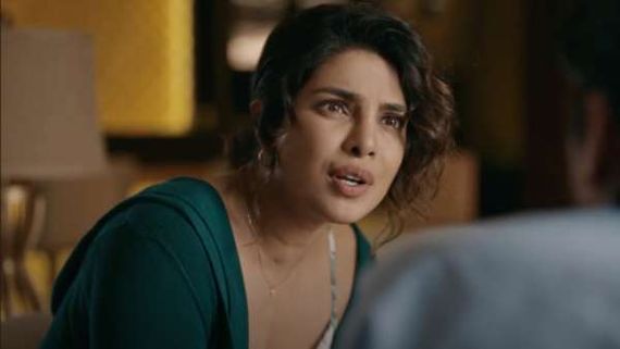Priyanka Chopra's The White Tiger Earns A Spot In BAFTA 2021 Longlist