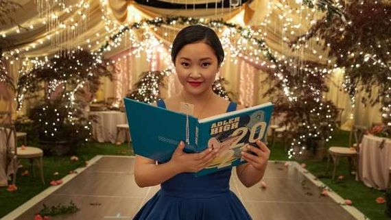 To All The Boys Always And Forever Movie Review: The Trilogy Ends With Perfect Valentine's Day Feels