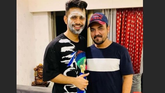 BB 14: Musician Toshi Sabri To Enter As Rahul Vaidya's Connection; Says Rahul's Mother & GF Have Spl Messages