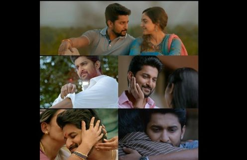 Tuck Jagadish Teaser Out: Nani’s Doting Family Man Avatar & Thaman’s Soulful Music Will Leave You Impressed!