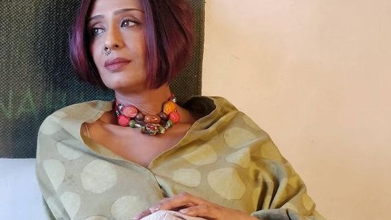 Exclusive Interview: Achint Kaur On Jamai Raja 2.0 And Working On The OTT Platform