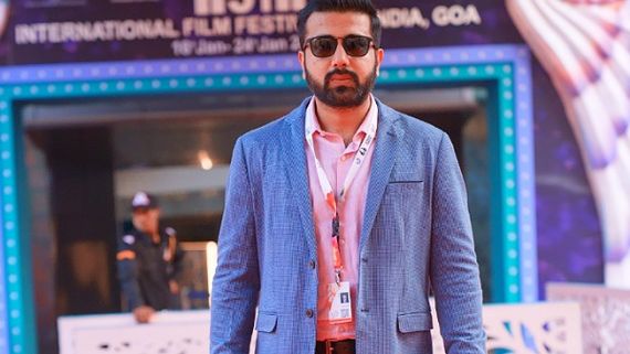 Exclusive: Filmmaker Utpal Kalal On His Documentary The 14th February And Beyond's Success At IFFI Goa
