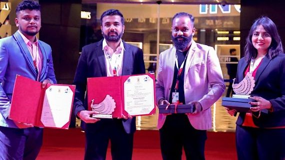 Exclusive: Director Utpal Kalal On The Response To His Film The 14th February And Beyond’s Release