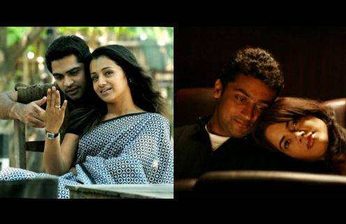Valentine's Day 2021: 5 Tamil Films You Need To Binge Watch With Your Special One!
