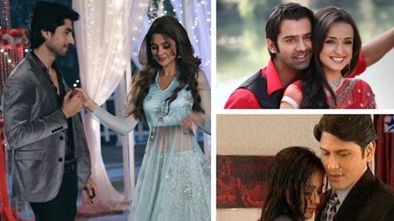 Valentine's Day Spl: Harshad-Jennifer, Barun-Sanaya & Other Jodis We Are Yearning To Watch On-Screen Again