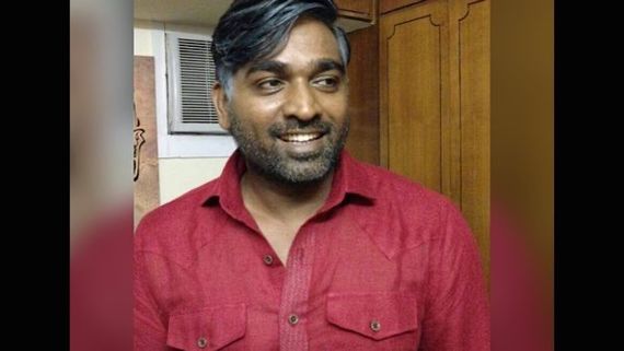 Vijay Sethupathi Talks About Walking Out Of The Aamir Khan Starrer Laal Singh Chaddha