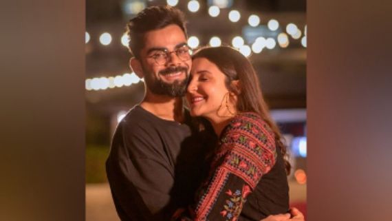 Valentine’s Day 2022: Bollywood Couples Who Give Valentine Vibes Every Single Day