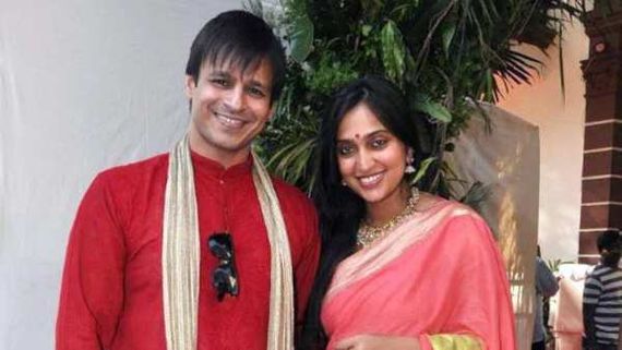 Vivek Oberoi Says 'Pawri Nahi Hori Hai' After Paying Challan Of Rs 500 For Not Wearing Mask & Helmet