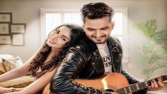 Gajendra Verma Releases His First-Ever Music Series Summary; Drops First Song Mushkil Badi