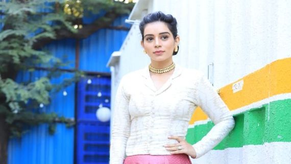 Sukirti Kandpal: Family Represents Unconditional Love, Umpteen Sacrifices, Pure Acceptance And Genuine Support