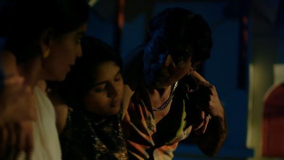 Pakhi Gets Kidnapped, Will Anupamaa And Vanraj Be Able To Find Her?