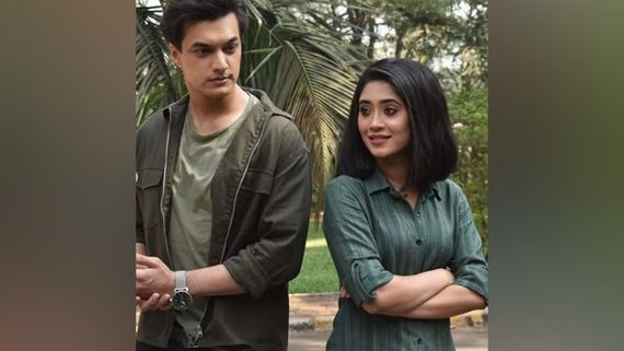 Latest TRP Ratings: Anupamaa & Imlie Retain Top 2 Spots; Yeh Rishta Kya Kehlata Hai Re-Enters The Chart