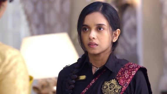 Apna Time Bhi Aayega Actor Megha Ray Opens Up About Gender Discrimination, Her Role In The Show