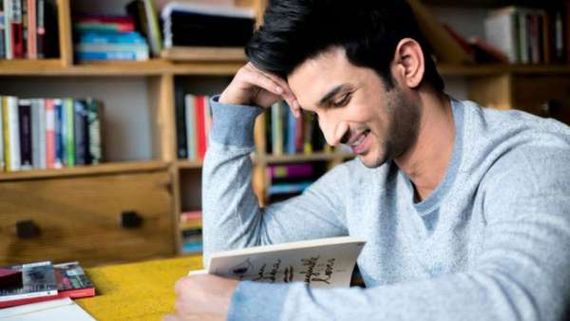 Nitesh Tiwari Remembers Sushant Singh Rajput As Chhichhore Wins The National Award; 'It's A Mixed Feeling' 