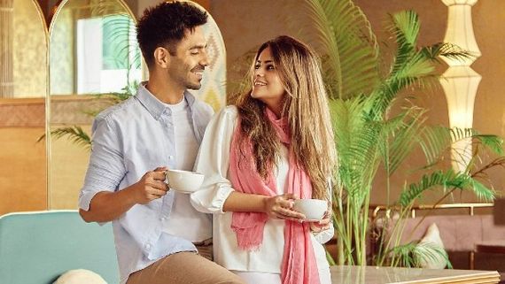 Are Aparshakti Khurana And Wife Aakriti Expecting Their First Baby?