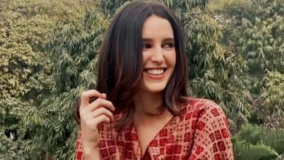 Isabelle Kaif Reveals One Acting Tip That Katrina Kaif Gave Her; 'Everything Should Be A Little Exaggerated'
