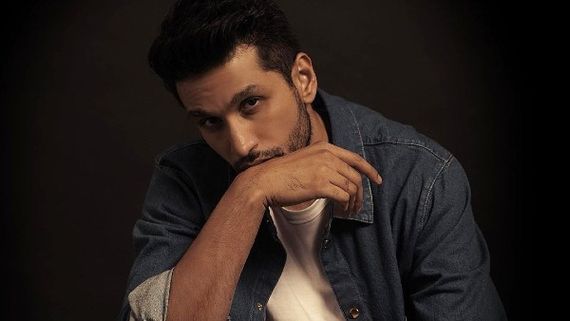 Arjun Kanungo On Being Roped In For Radhe: Salman Khan Called Me And Wanted Me To Act