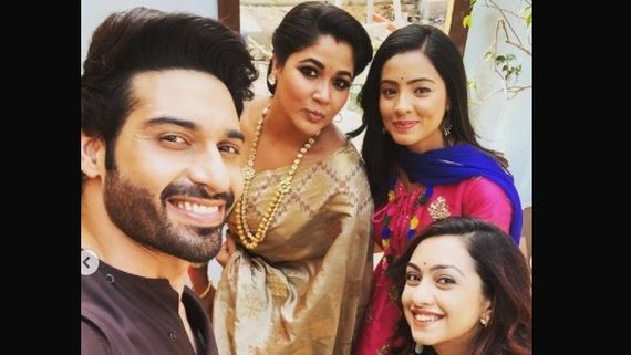 Aapki Nazron Ne Samjha: Abigail Pandey And Renee Dhyani To Enter The Show