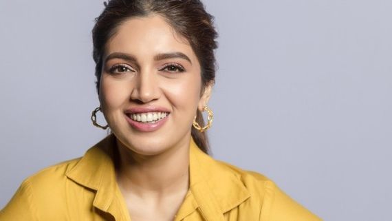 Bhumi Pednekar Wants To Do A Film That Highlights The Impact Of Climate Change 