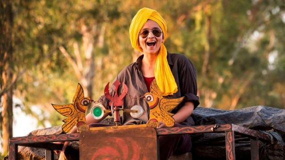 International Women's Day 2021: 5 Bollywood Songs That Celebrate Womanhood In The Most Lively Way