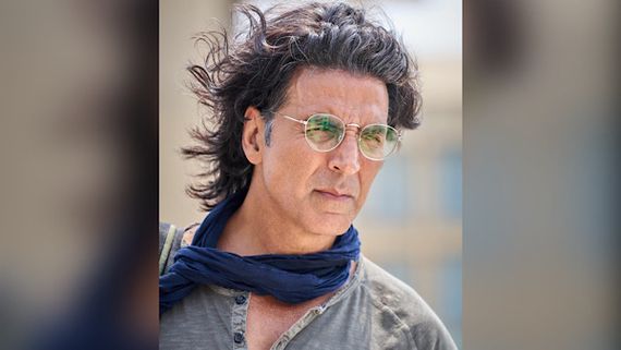 Oops! Akshay Kumar Received The Worst Reactions From Fans After He Asked Them About His Look In Ram Setu