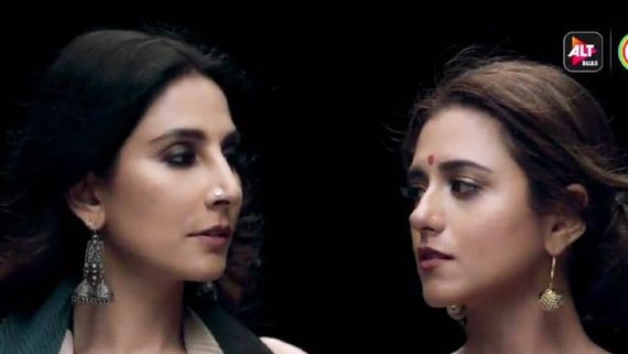 The Married Woman’s New Song ‘Khwabon Ka Ashiyana’ Is A Perfect Romantic Song For Your Ears And Soul!