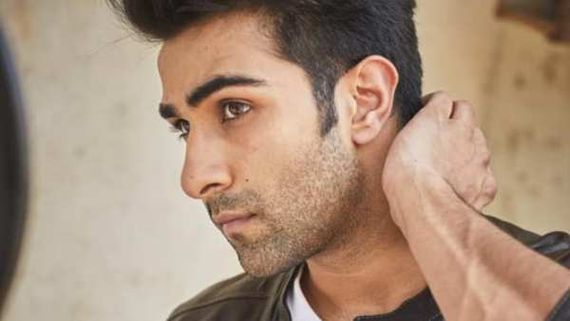 Aadar Jain Says He Wants To Build His Own Identity; ‘I Have Started Right From Scratch'