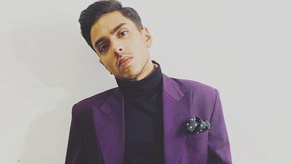 Adarsh Gourav Bags The Rising Star Award For The White Tiger At The Prestigious Asian World Film Festival