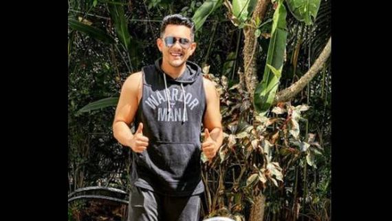 Aditya Narayan Reveals Reason For Giving Indian Idol A Miss; Blames His Right Calf Injury