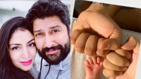 Exclusive: Aftab Shivdasani On Holi 2021 Celebrations With Wife Nin And Baby Girl Nevaeh