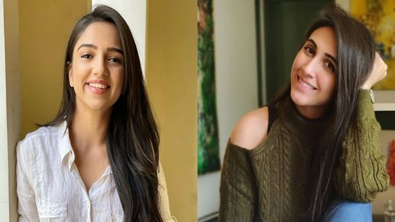 Women’s Day 2021 Exclusive! Ahsaas Channa & Kriti Vij Talk About Gender Equality In Life And Work